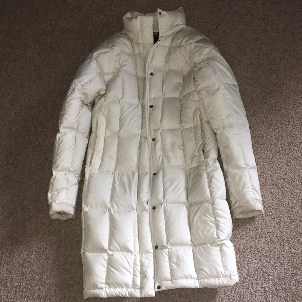 The North Face Parka Coat